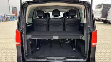 MERCEDES-BENZ V Klasa