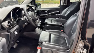 MERCEDES-BENZ V Klasa