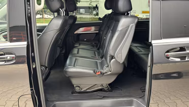 MERCEDES-BENZ V Klasa