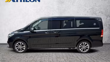 MERCEDES-BENZ V Klasa