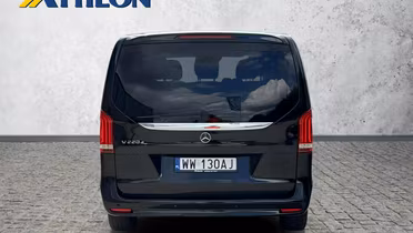 MERCEDES-BENZ V Klasa