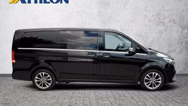 MERCEDES-BENZ V Klasa