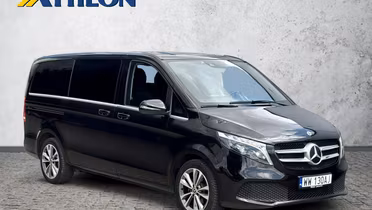 MERCEDES-BENZ V Klasa