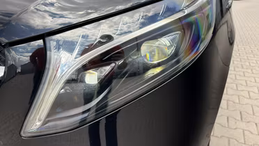 MERCEDES-BENZ V Klasa