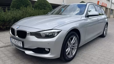 BMW Seria 3