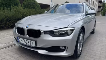 BMW Seria 3