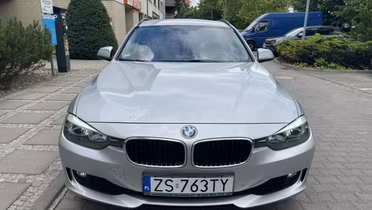 BMW Seria 3