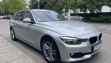 BMW Seria 3