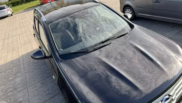 NISSAN Qashqai+2