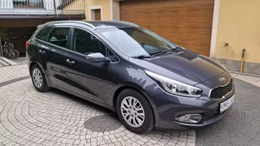 KIA Cee'd