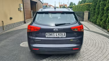 KIA Cee'd