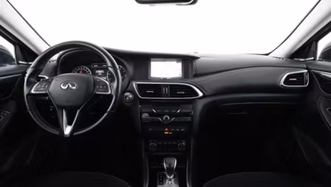 INFINITI QX30