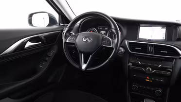 INFINITI QX30