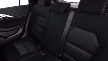 INFINITI QX30