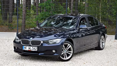 BMW Seria 3