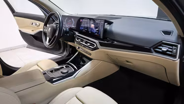 BMW Seria 3