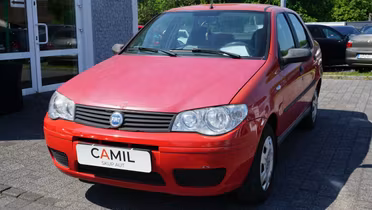 FIAT Albea