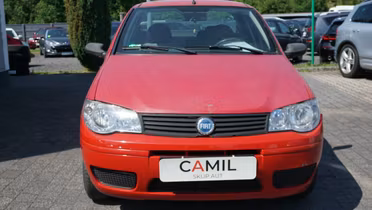 FIAT Albea