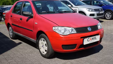 FIAT Albea