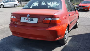 FIAT Albea