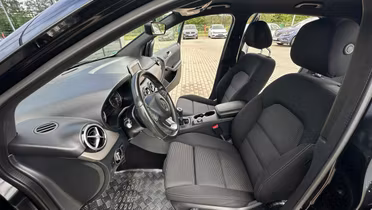 MERCEDES-BENZ B Klasa