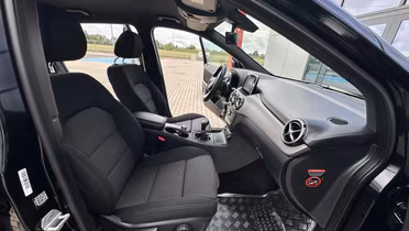 MERCEDES-BENZ B Klasa