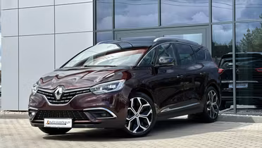 RENAULT Grand Scenic