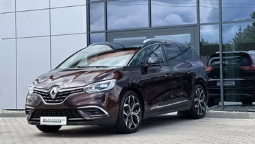 RENAULT Grand Scenic