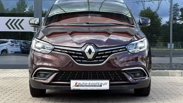 RENAULT Grand Scenic