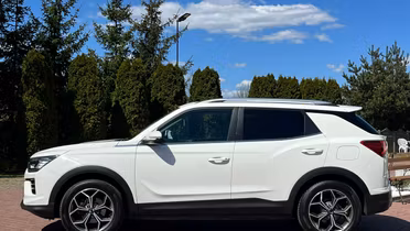 KGM / SSANGYONG Korando