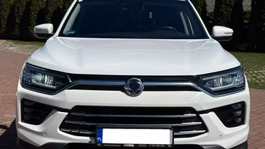 KGM / SSANGYONG Korando