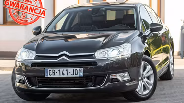 CITROEN C5