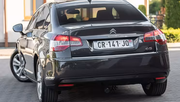 CITROEN C5
