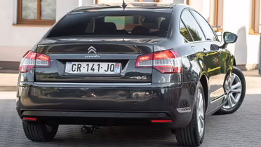 CITROEN C5