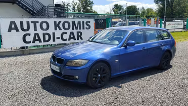 BMW Seria 3