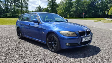 BMW Seria 3