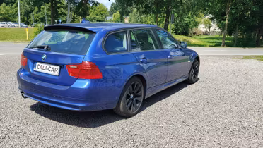 BMW Seria 3