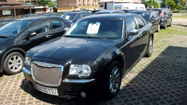 CHRYSLER 300