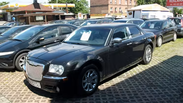 CHRYSLER 300