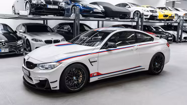BMW M4