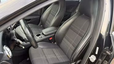 MERCEDES-BENZ A Klasa