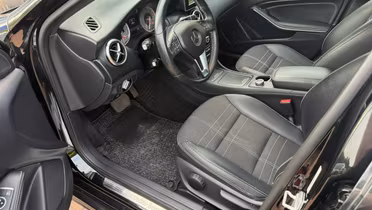 MERCEDES-BENZ A Klasa