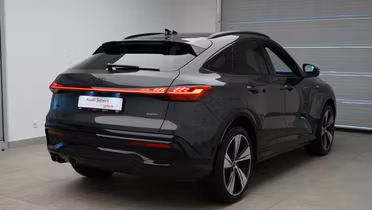 AUDI Q5 Sportback