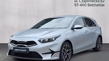 KIA Cee'd