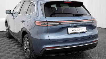 GEELY Starray