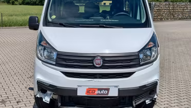 FIAT Talento