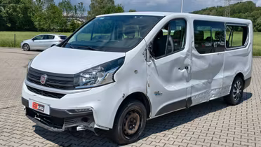 FIAT Talento