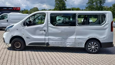 FIAT Talento