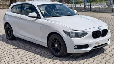 BMW Seria 1