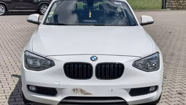 BMW Seria 1